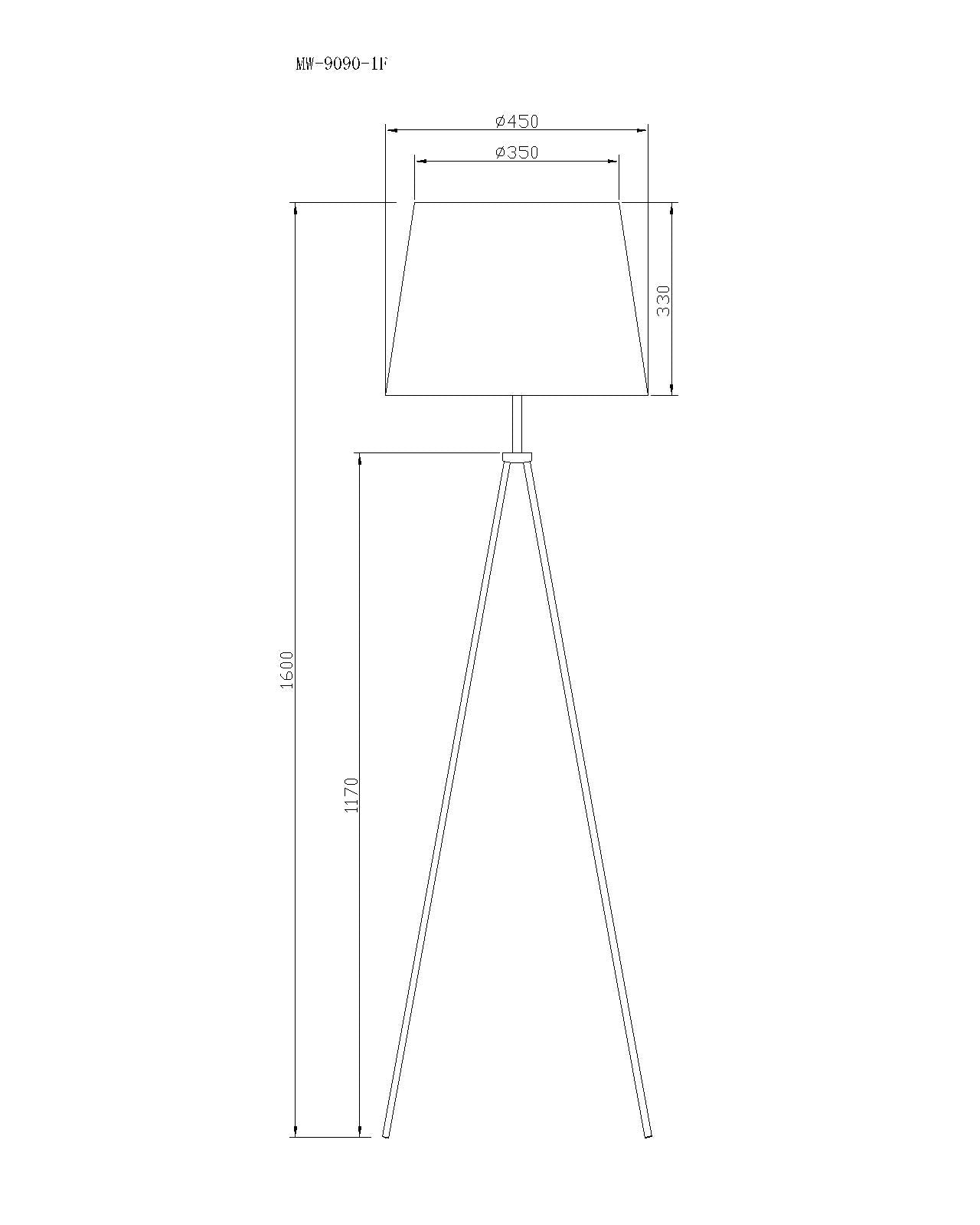 TRIPODE MINI
