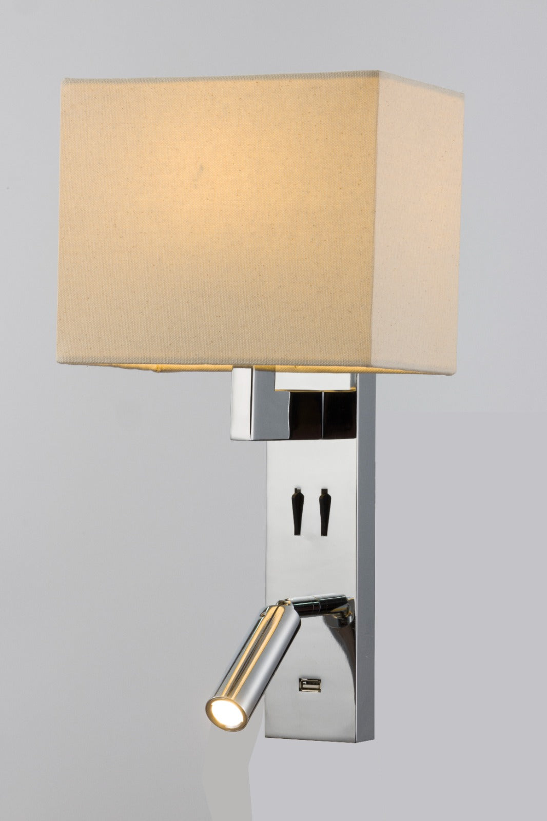APLIQUE USB LED C