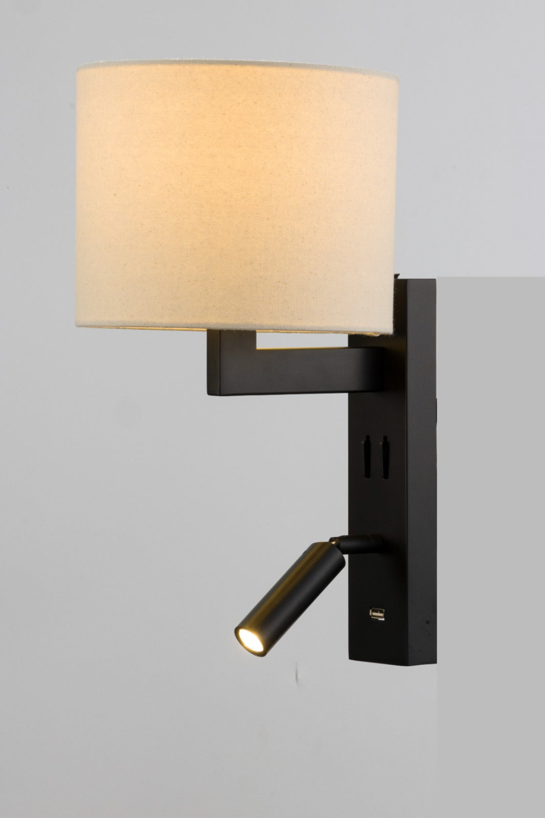 APLIQUE USB LED R