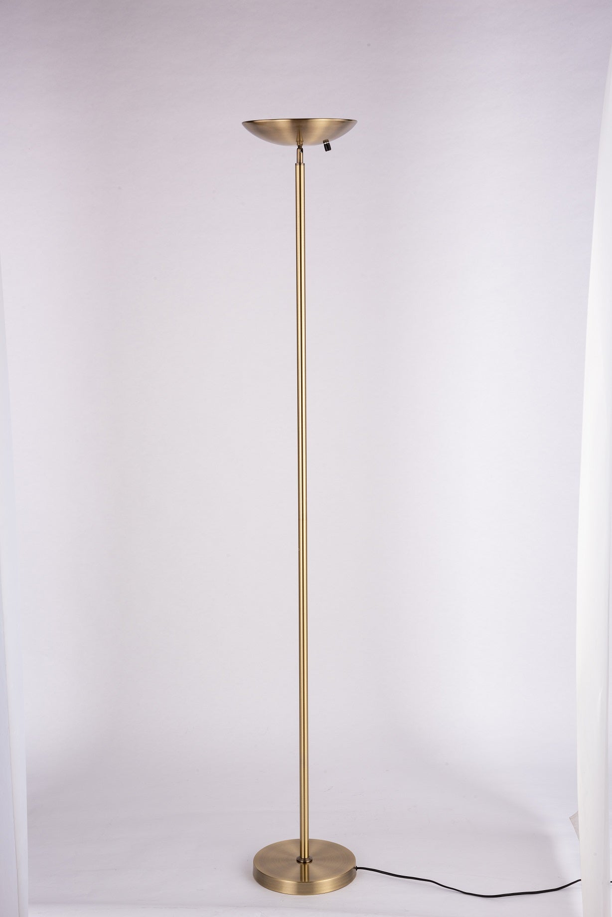 PIE LED ANTORCHA