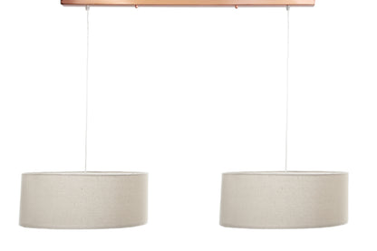 COLG. 2  DE 50 CM