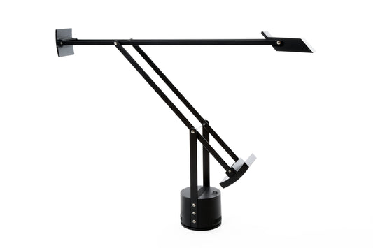 TIZIO LED NEGRO MATE