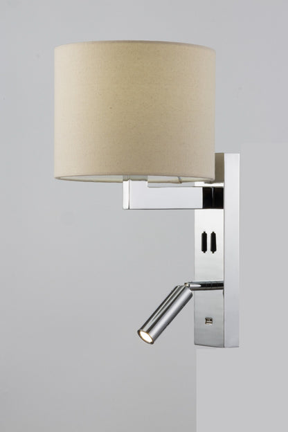 APLIQUE USB LED R