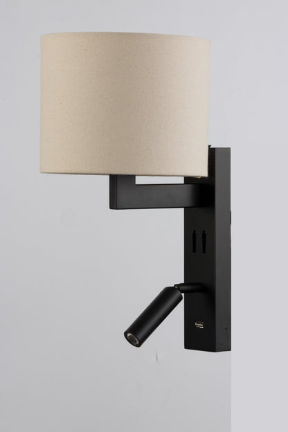 APLIQUE USB LED R