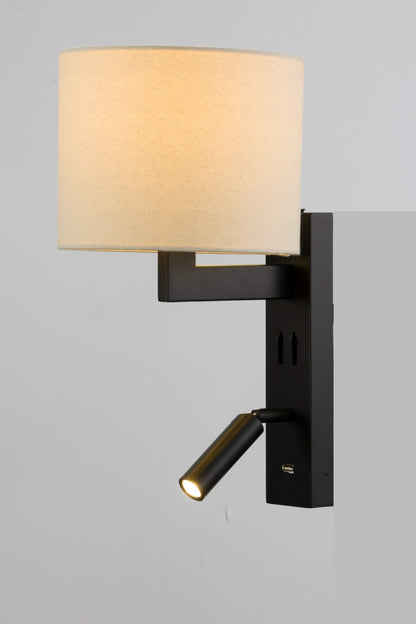 APLIQUE USB LED R