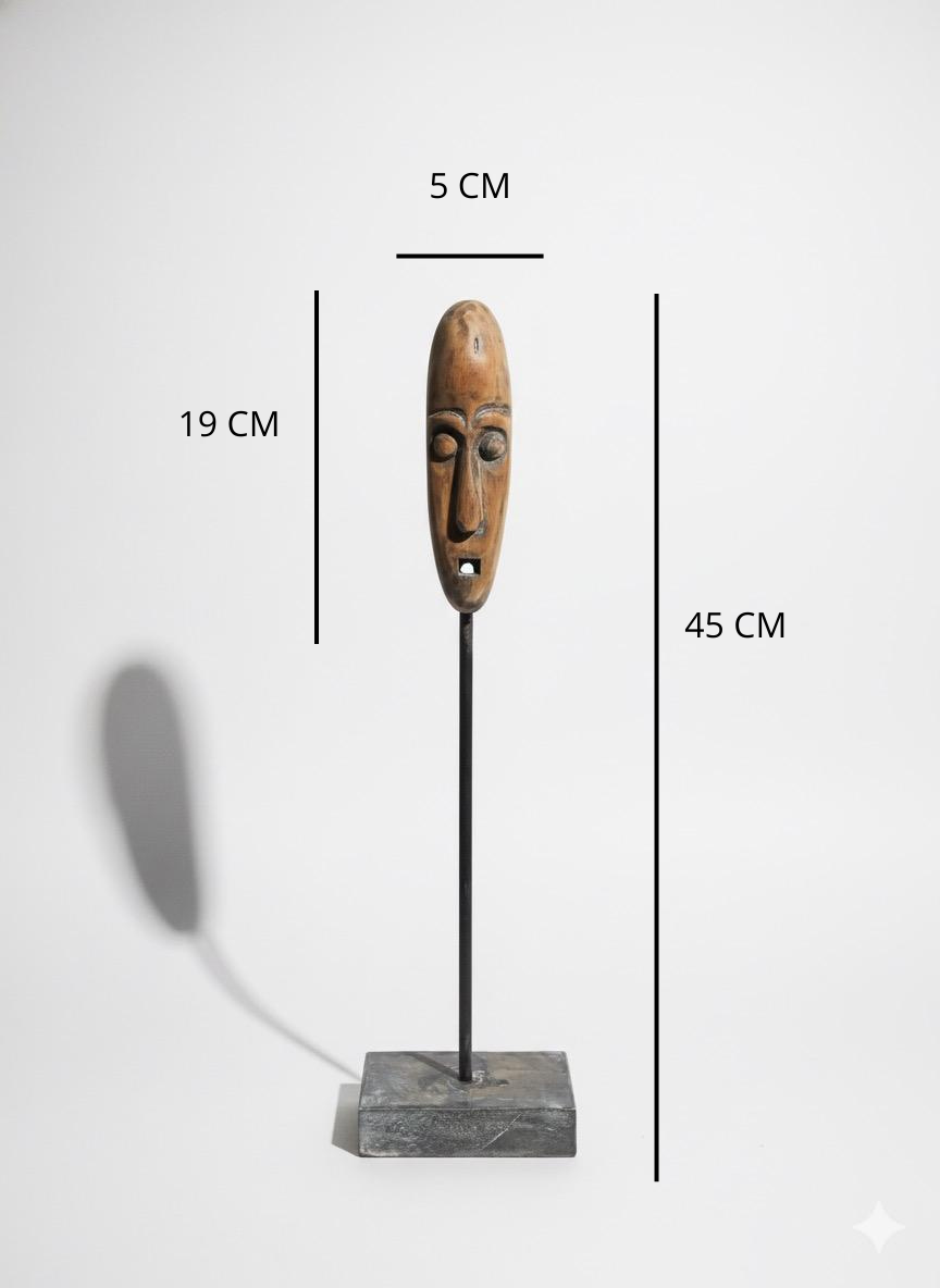 MASCARA CALEO B
