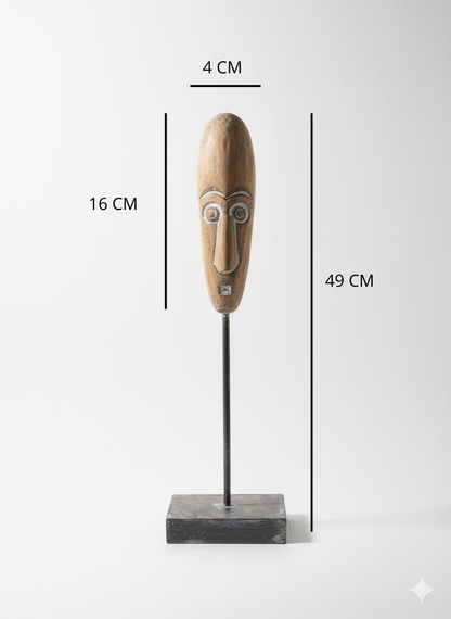 MASCARA CALEO C