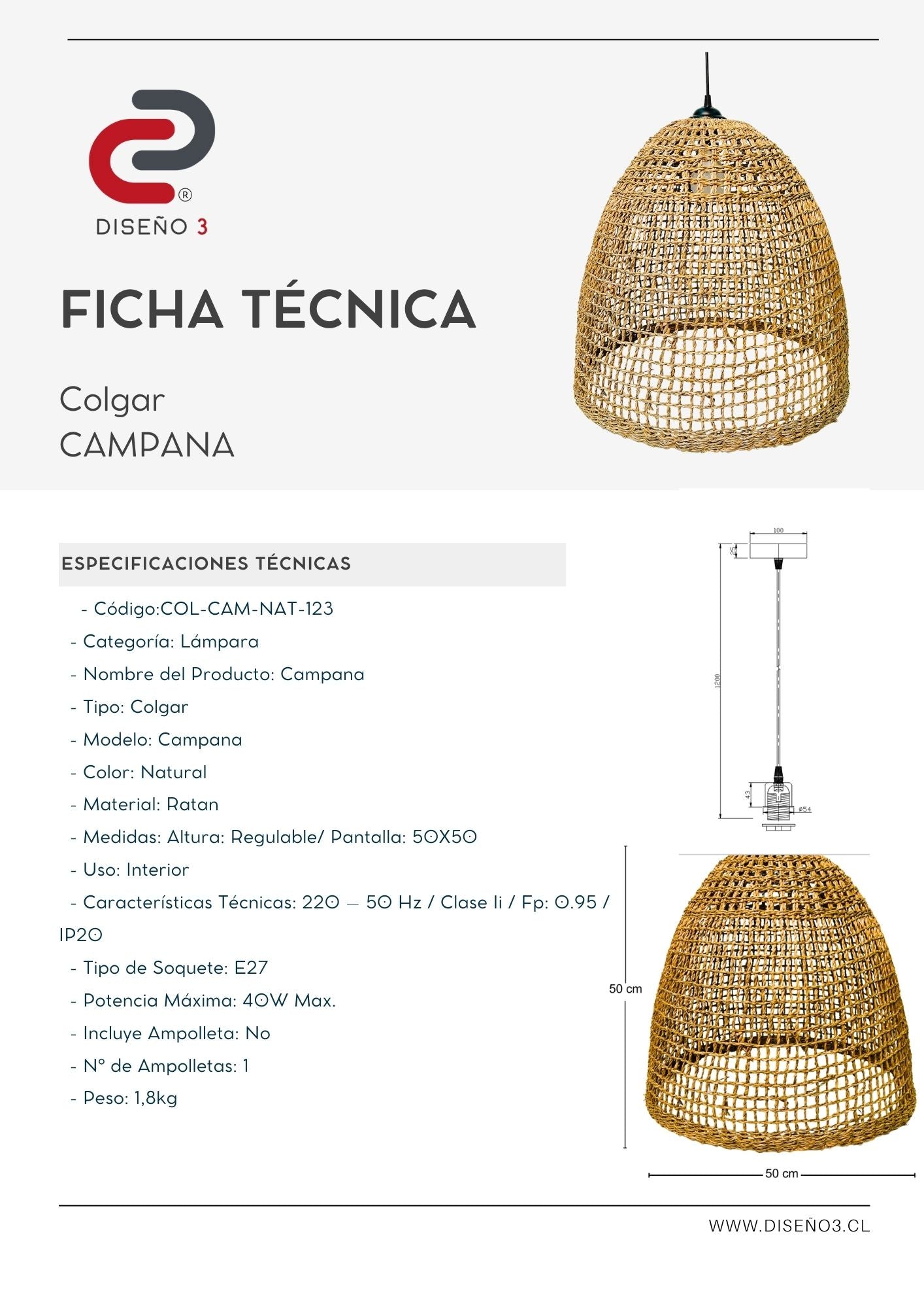 CAMPANA