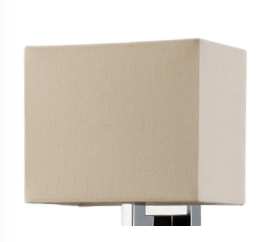 PANTALLA APLIQUE USB RECTANGULAR