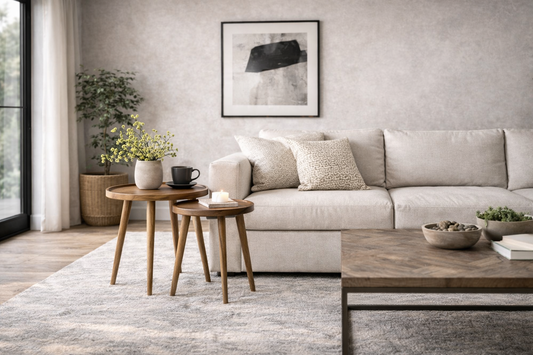 SET MESAS LATERAL DOBLE