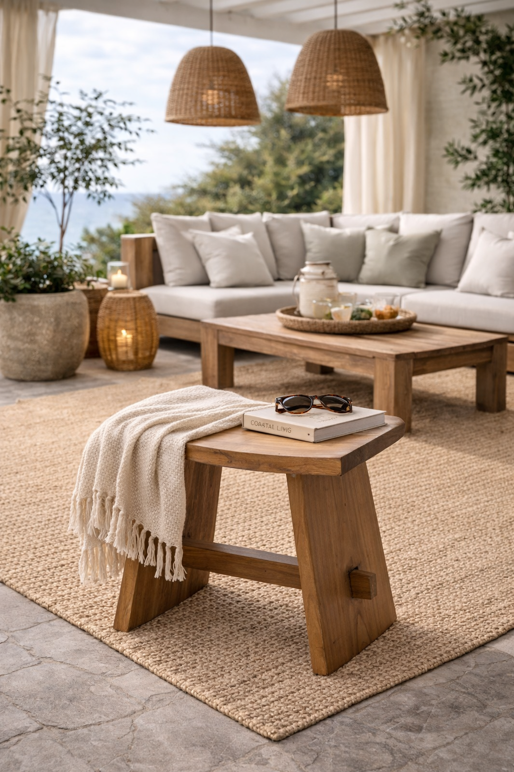 PISO PAIHUANO NATURAL