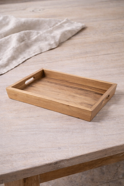 BANDEJA RECTANGULAR