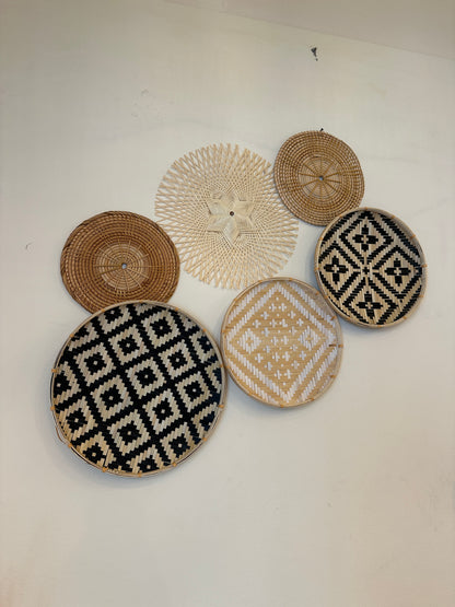 SET PLATOS MAUI