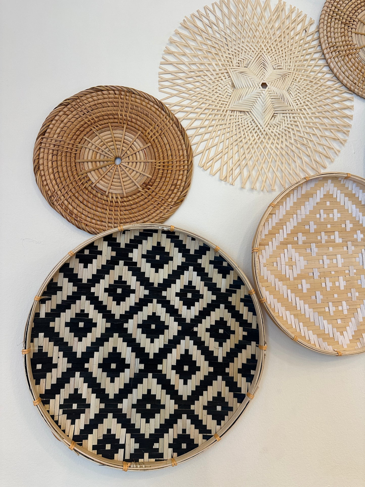 SET PLATOS MAUI
