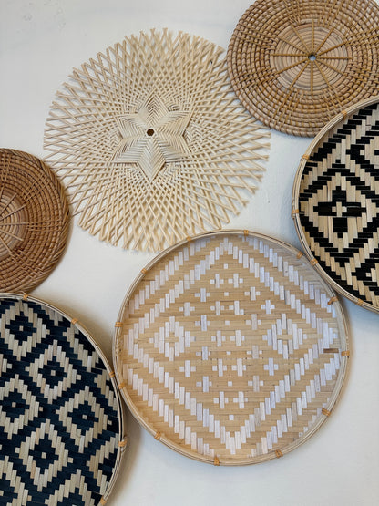 SET PLATOS MAUI