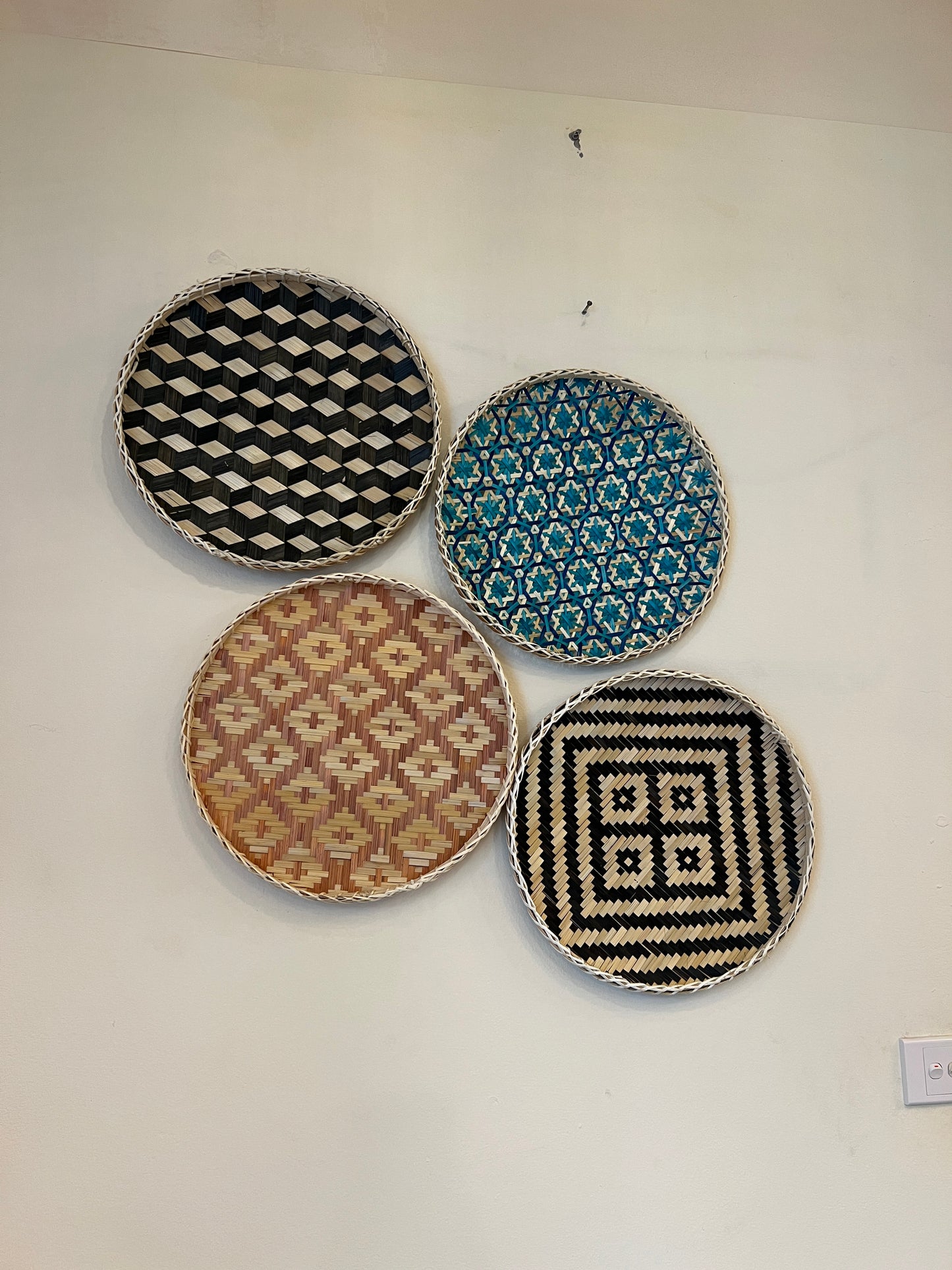 SET PLATOS OAHU