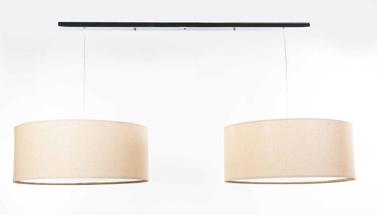 COLG. 2  DE 50 CM
