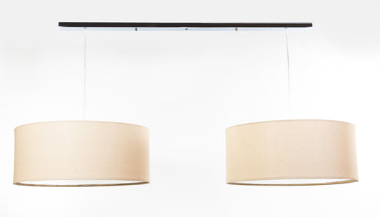 COLG. 2  DE 50 CM
