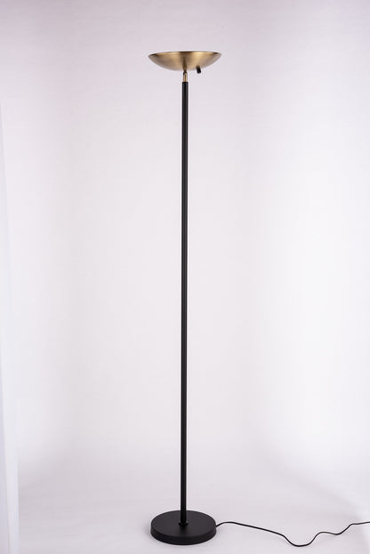 PIE LED ANTORCHA