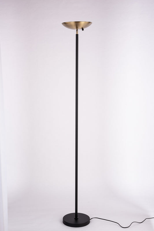 PIE LED ANTORCHA