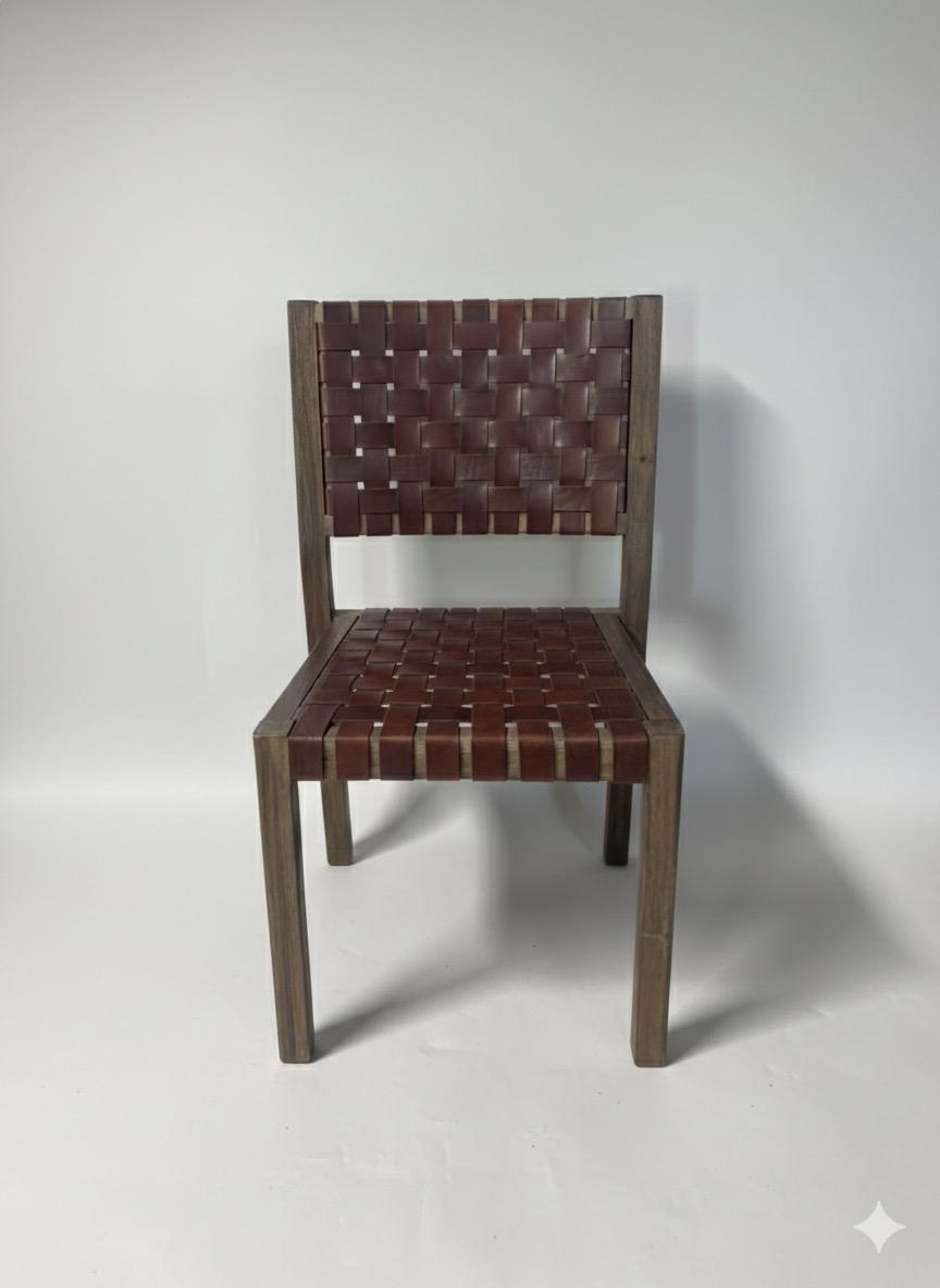 SILLA BALI CAFÉ