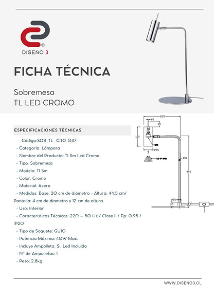TL SM LED