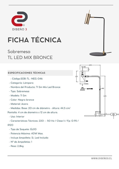 TL SM LED