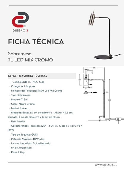 TL SM LED