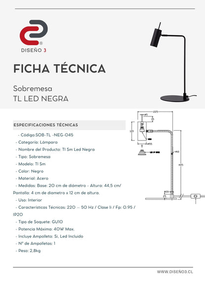 TL SM LED